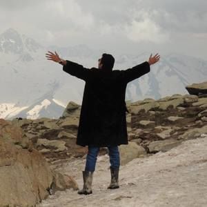 Meet your Posher, Deepak